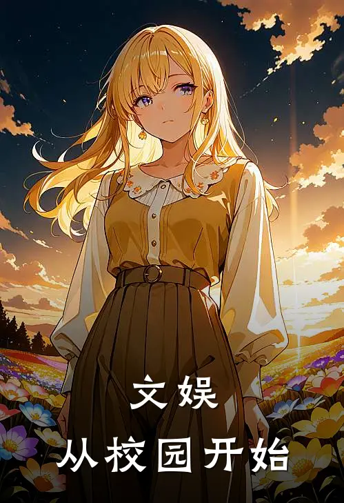 文娱:从校园开始