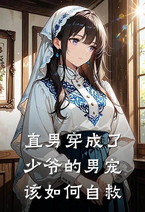直男穿成了少爷的男宠该如何自救