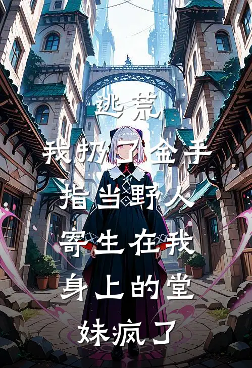 逃荒：我扔了金手指当野人，寄生在我身上的堂妹疯了福星沈大柱免费小说完结_最新完本小说推荐逃荒：我扔了金手指当野人，寄生在我身上的堂妹疯了(福星沈大柱)