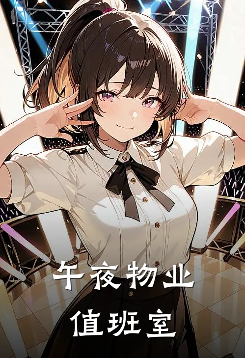 王叔陈芝(午夜物业值班室)全集阅读_《午夜物业值班室》全文免费阅读