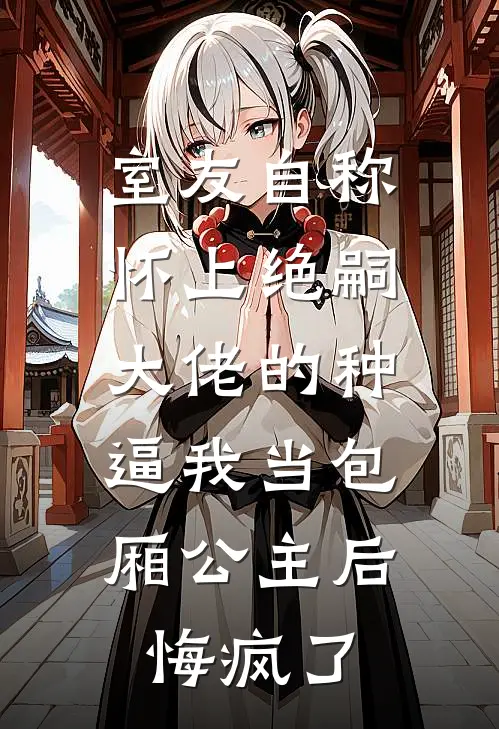 室友自称怀上绝嗣大佬的种，逼我当包厢公主后悔疯了