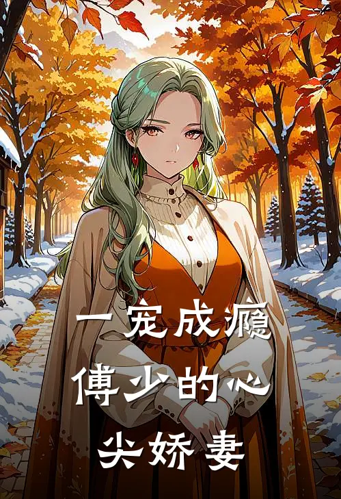 一宠成瘾：傅少的心尖娇妻(顾清欢傅沉寒)免费阅读_热门的小说一宠成瘾：傅少的心尖娇妻顾清欢傅沉寒