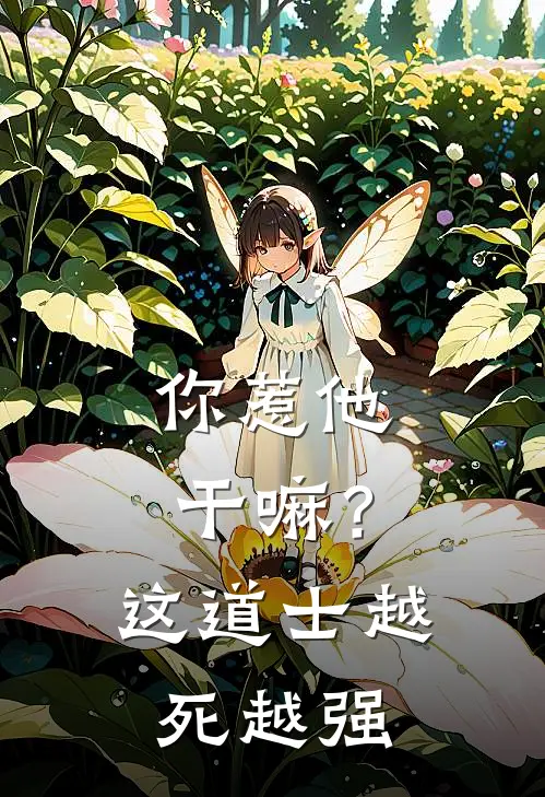 你惹他干嘛?这道士越死越强