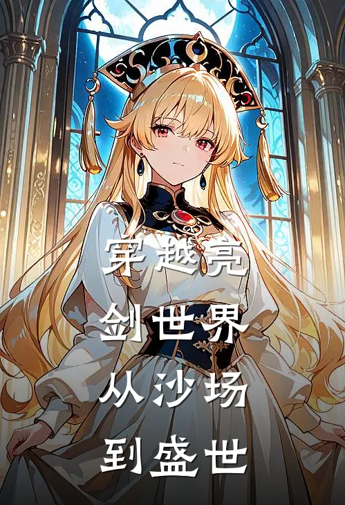 穿越亮剑世界,从沙场到盛世