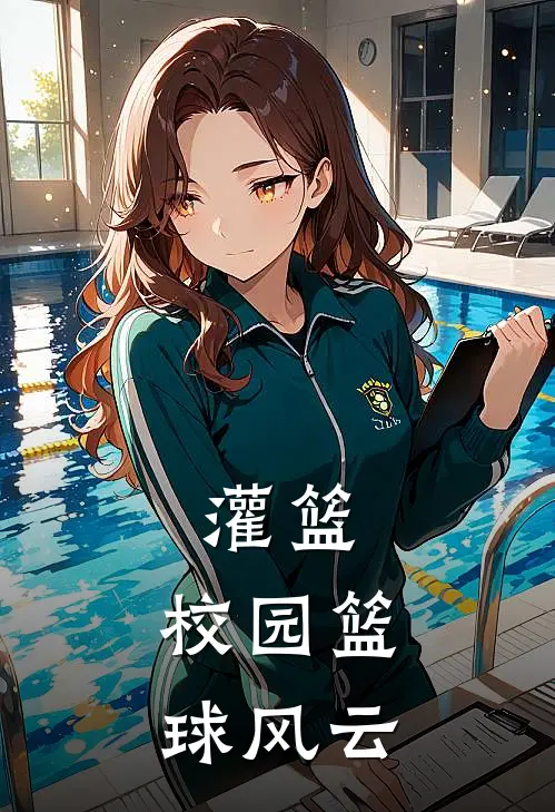 灌篮:校园篮球风云