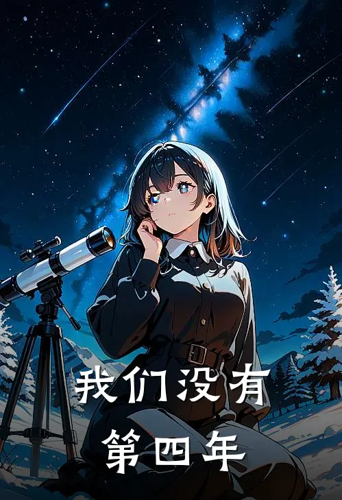 我们没有第四年
