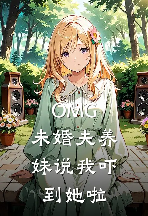 OMG，未婚夫养妹说我吓到她啦