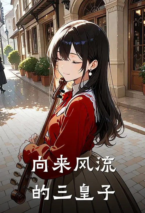 向来风流的三皇子