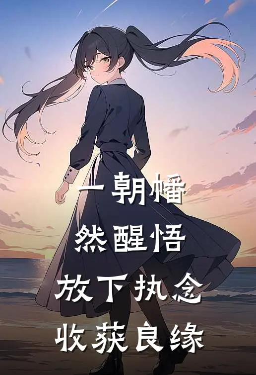 一朝幡然醒悟，放下执念收获良缘