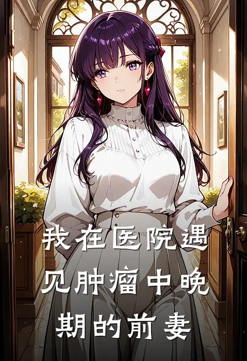 我在医院遇见肿瘤中晚期的前妻