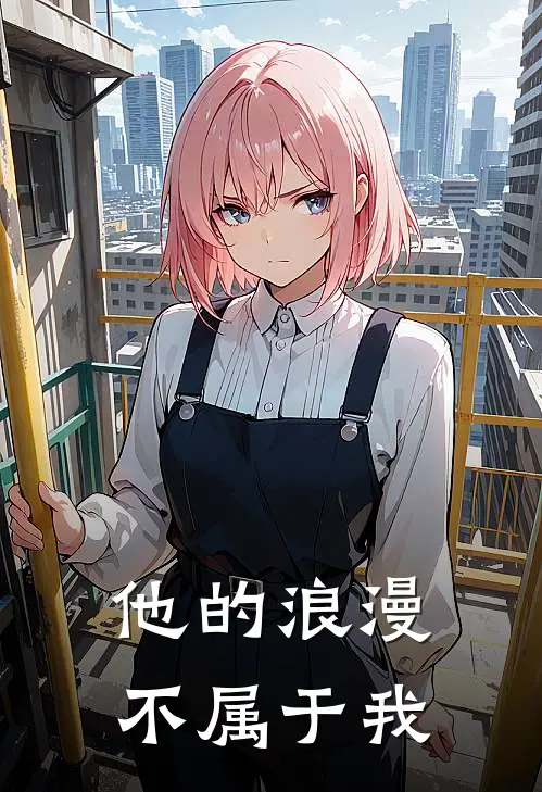 他的浪漫不属于我