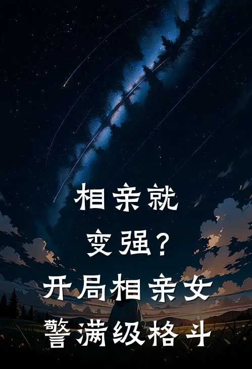相亲就变强？开局相亲女警满级格斗