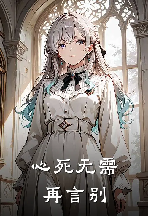 心死无需再言别