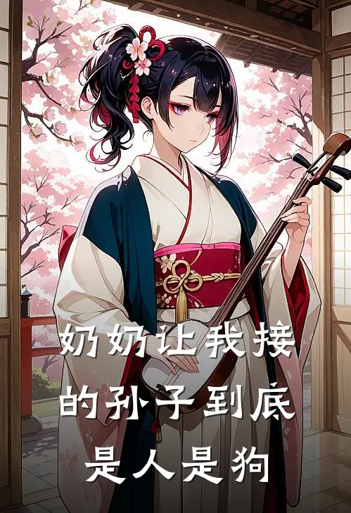 奶奶让我接的孙子到底是人是狗