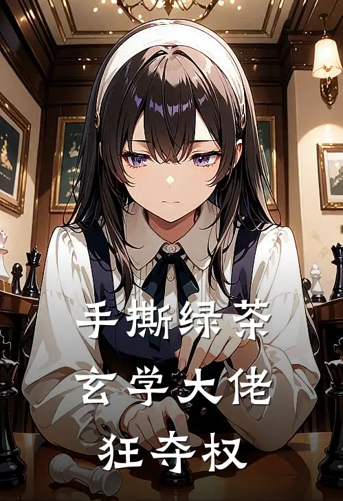手撕绿茶，玄学大佬狂夺权
