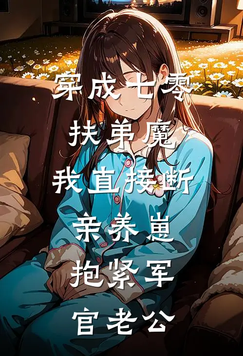 穿成七零扶弟魔，我直接断亲养崽，抱紧军官老公