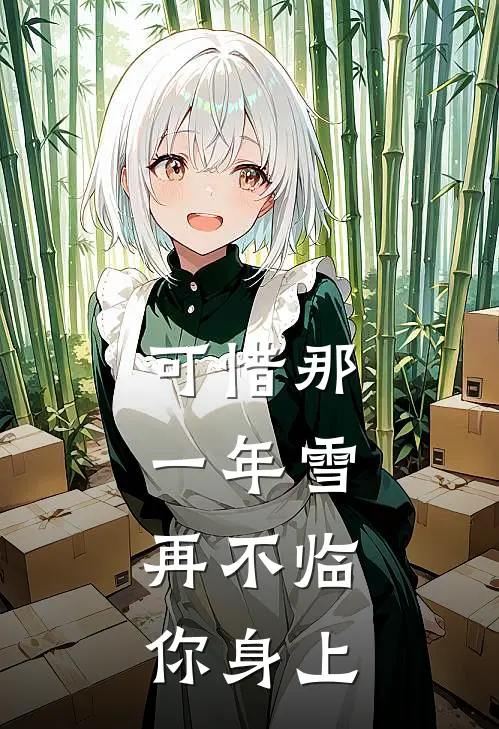 可惜那一年雪，再不临你身上