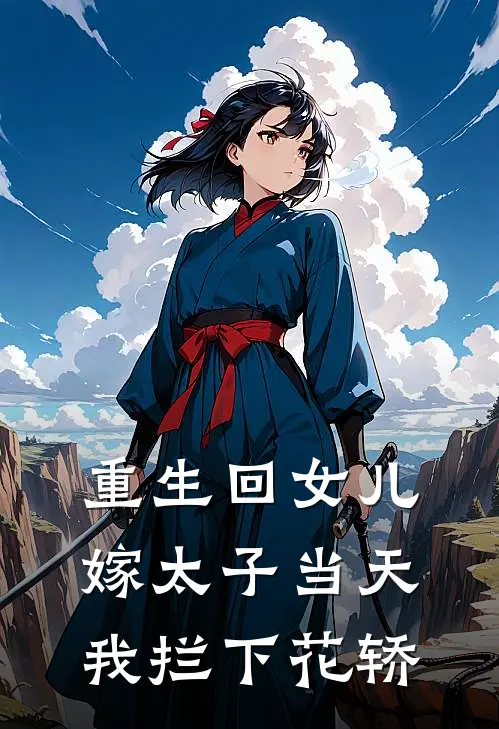 重生回女儿嫁太子当天，我拦下花轿