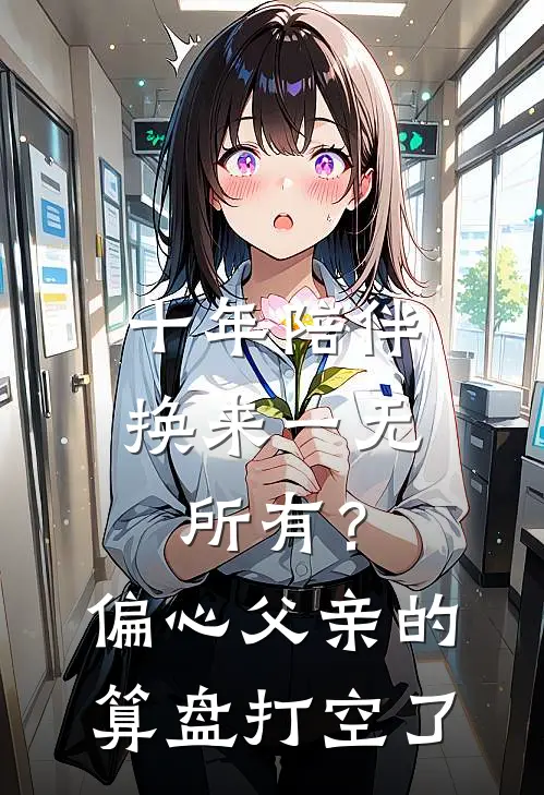 十年陪伴换来一无所有？偏心父亲的算盘打空了