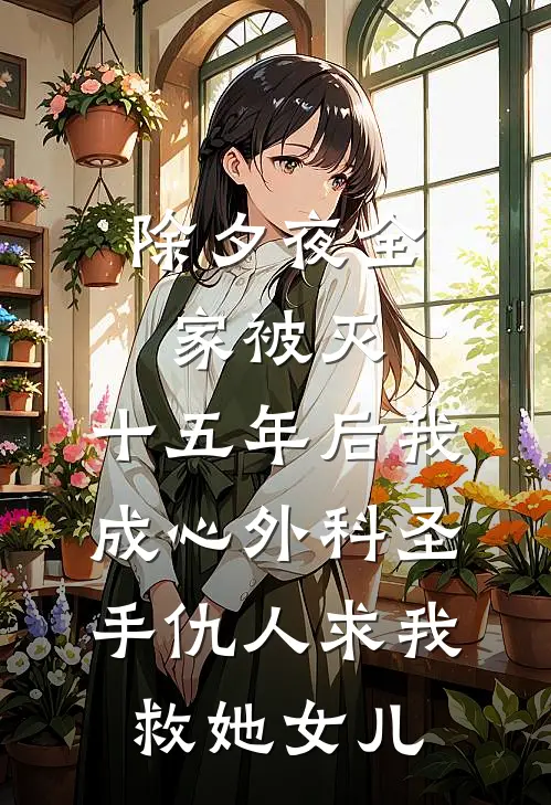 除夕夜全家被灭，十五年后我成心外科圣手仇人求我救她女儿