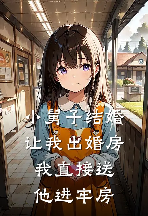 小舅子结婚让我出婚房，我直接送他进牢房
