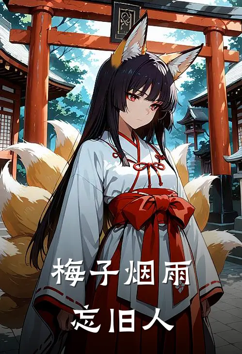 梅子烟雨忘旧人