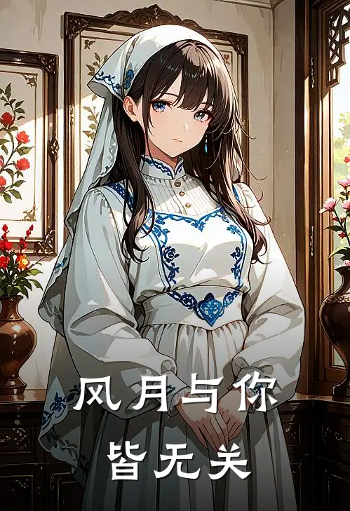 风月与你皆无关