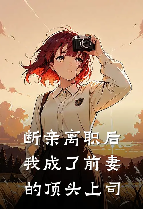 断亲离职后，我成了前妻的顶头上司