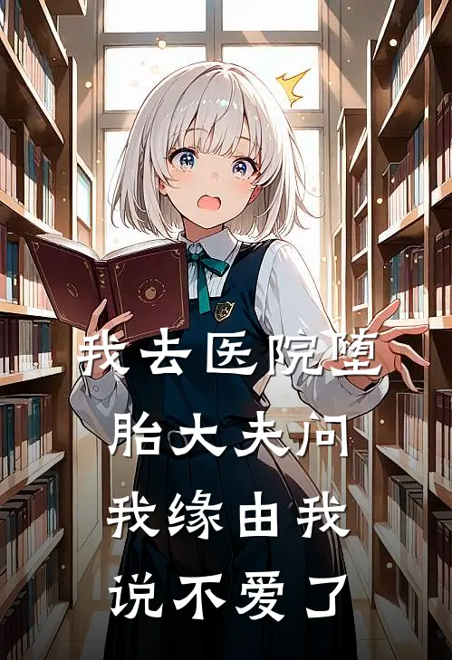 我去医院堕胎大夫问我缘由我说不爱了