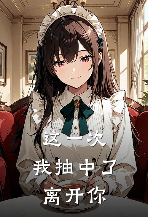 这一次，我抽中了离开你