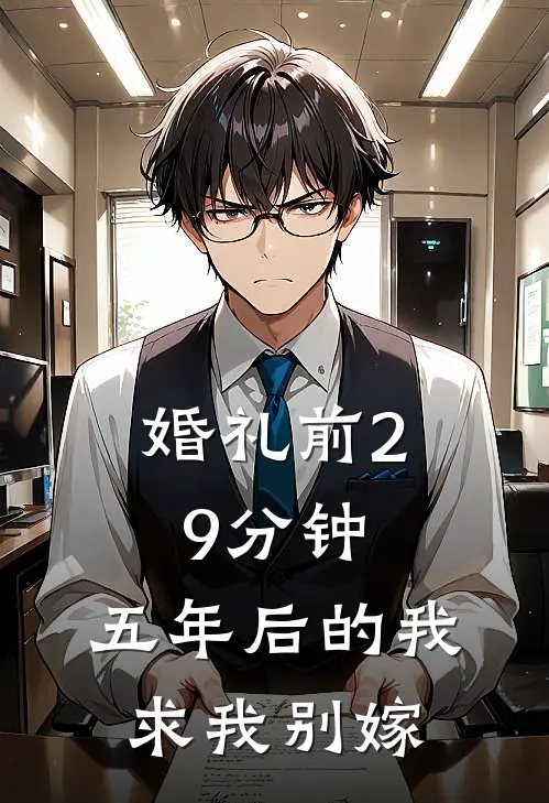 婚礼前29分钟，五年后的我求我别嫁