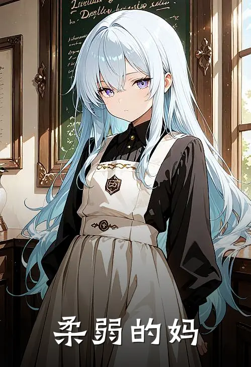 柔弱的妈