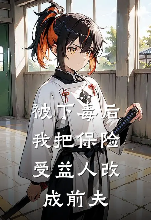 被下毒后，我把保险受益人改成前夫