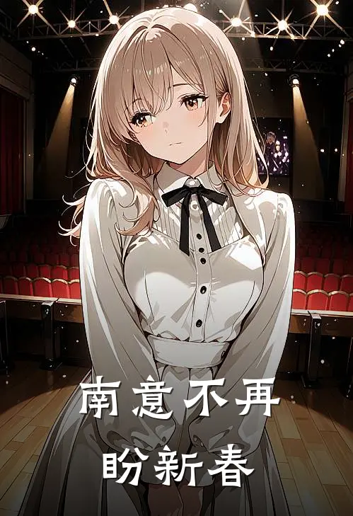 南意不再盼新春
