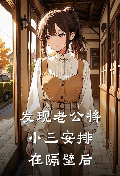 发现老公将小三安排在隔壁后