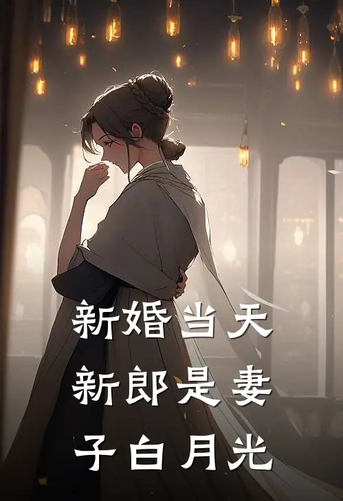 新婚当天，新郎是妻子白月光