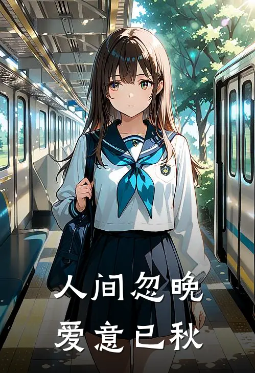 人间忽晚，爱意已秋