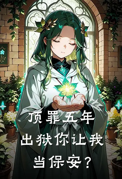 顶罪五年，出狱你让我当保安？