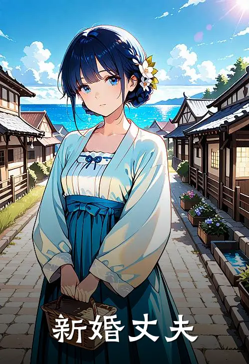 新婚丈夫