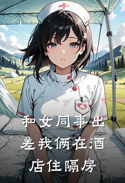 和女同事出差我俩在酒店住隔房