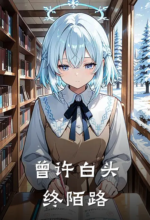 曾许白头终陌路