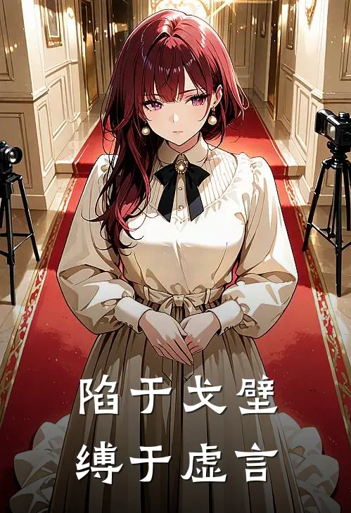 陷于戈壁，缚于虚言
