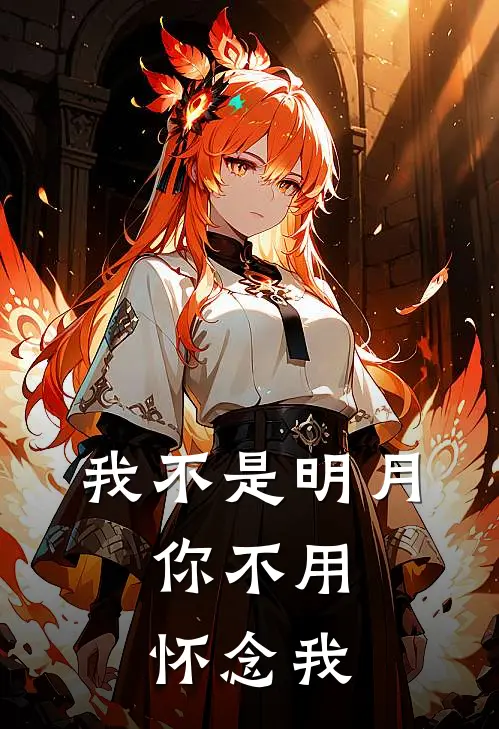 我不是明月，你不用怀念我