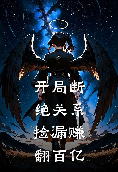 开局断绝关系，捡漏赚翻百亿