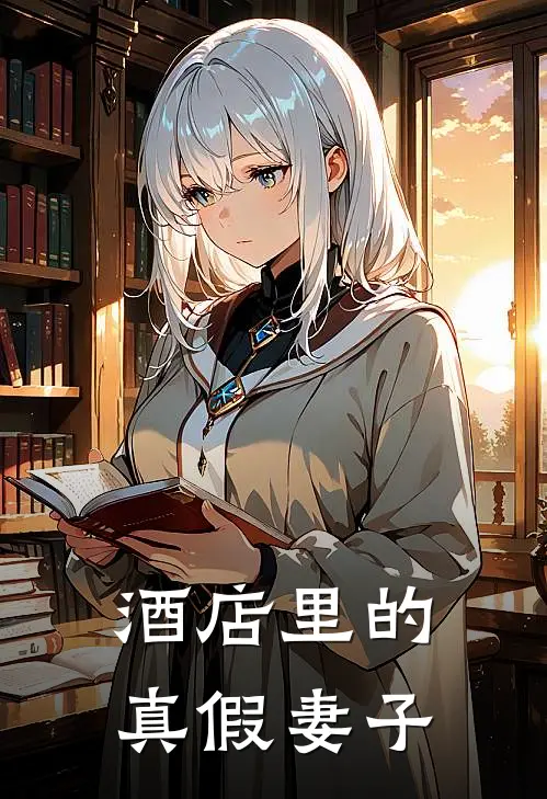 酒店里的真假妻子