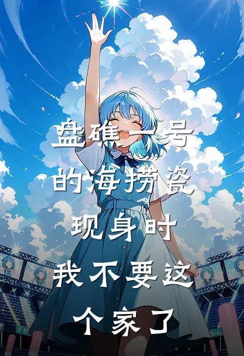 盘礁一号的海捞瓷现身时，我不要这个家了