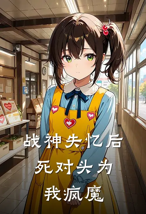 战神失忆后，死对头为我疯魔