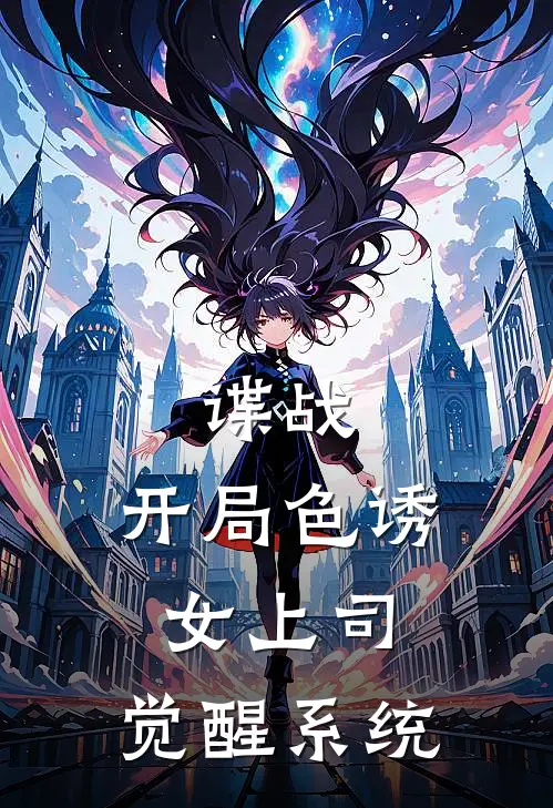 谍战：开局色诱女上司，觉醒系统