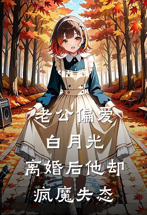老公偏爱白月光，离婚后他却疯魔失态