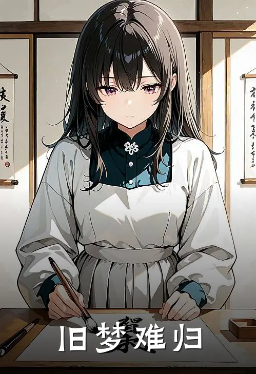 旧梦难归